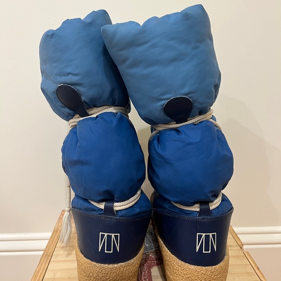 Tecnica snow boots - Picture 4 of 5